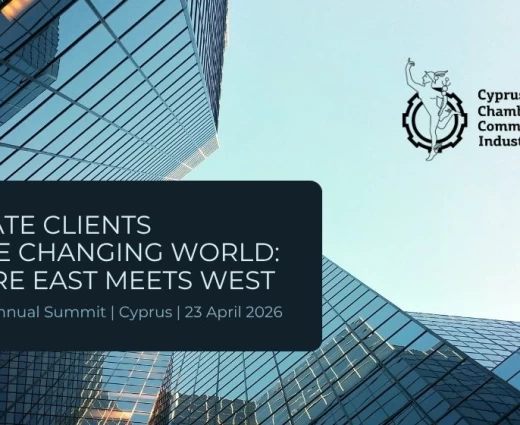 Κύπρος: Στο επίκεντρο της νέας γεωγραφίας του πλούτου